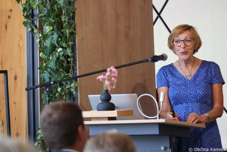 Slavnost z okroglo mizo Tuhinjska dolina - moč znanja in turizma za njen razvoj (10)